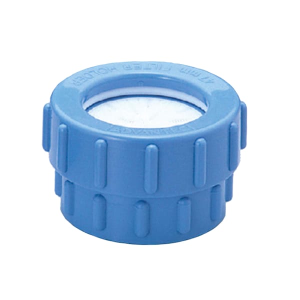 Advantec Mfs Polypropylene In-Line & Aerosol Holder, PPO 47mm (43305010) 43305010 - main